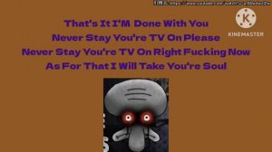 【閲覧注意】人気キャラクターを違法視聴した結果がヤバすぎるんだが...【アンチパイラシースクリーン】【Anti Piracy Screen】【コピーガード】