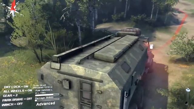 Off-Road Game Evolution 1977 - 2020 ? смотреть онлайн
