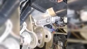 не горит индикация и нет звуковых сигналов на бортовом компьютере ваз 2115