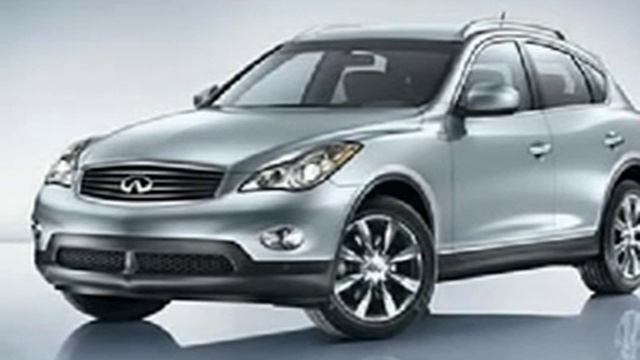 2011 INFINITI EX35 Fife, WA 11188 смотреть онлайн
