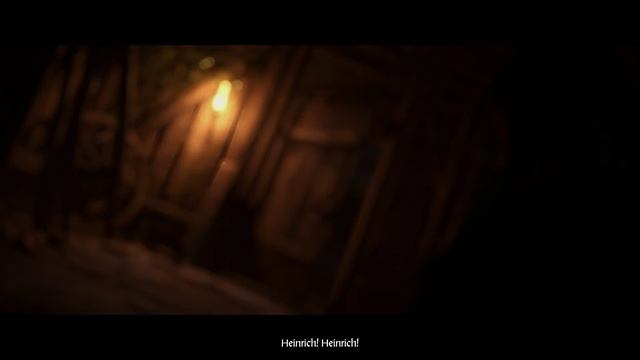 Kingdom Come: Deliverance #57 - Heinrich in der Hölle (Let's Play Gameplay Deutsch German) смотреть онлайн