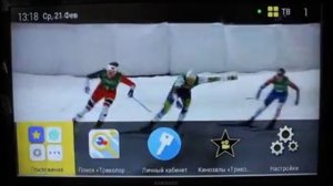 Как настроить больше каналов на Триколор ТВ!