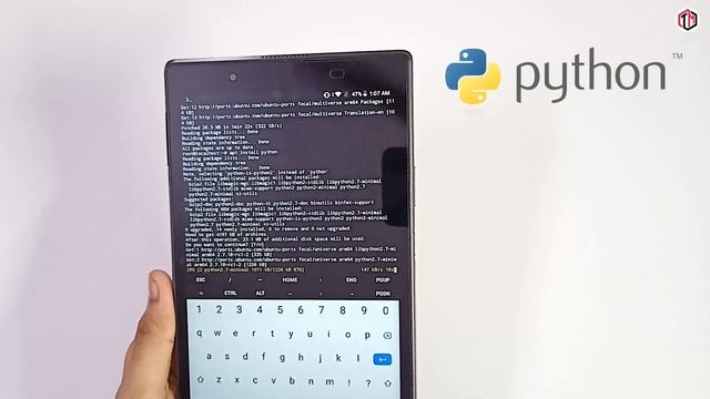 (Hindi) - Install Visual Studio Code in Any Android Phone | VS Code on Android | Mr.Tricks Master смотреть онлайн