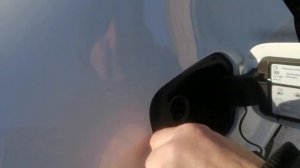 WOLSVAGEN POLO ЛИФТБЕК ЗАМЁРЗ ЛЮЧОК БЕНЗОБАКА, ЗАМЕНА ПРИВОДА ЛЮЧКА БЕНЗОБАКА. ДЕБЮТ АЛЕКСАНДРА ЮТУ