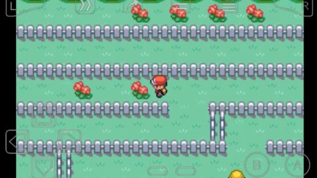 Pokémon fire red:ep.20-Chegada em fuchsia смотреть онлайн