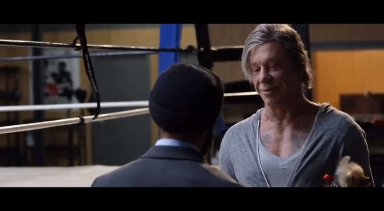 Тигр/ Tiger (2018) Трейлер