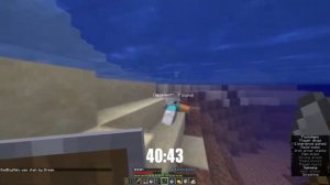 Дрим против 3 Хантеров [Dream На Русском]