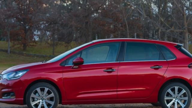 Why did I sell Citroen C4 2? Cons of used Citroën C4 II with mileage смотреть онлайн