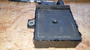 Ремонт блока свечей накала bmw x5 e53