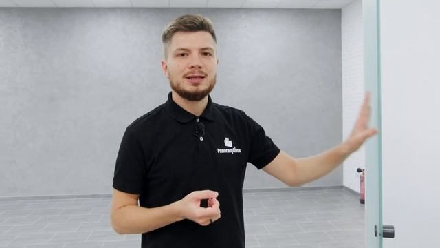 ОБЗОР системы MOMENTUM. Верхнеподвесная беспороговая система смотреть онлайн