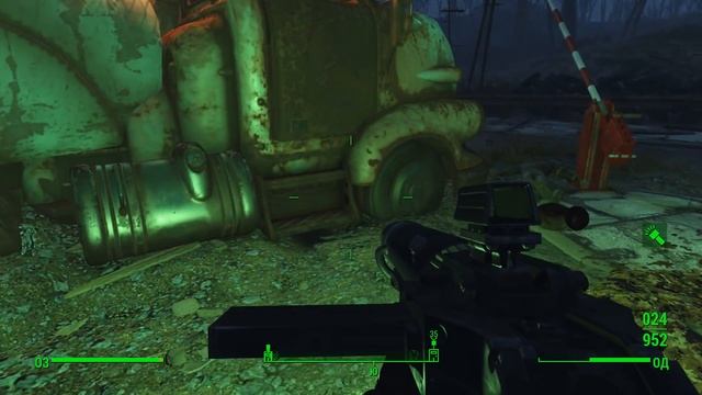 Fallout 4 Прохождение На Русском #55 — УБЕЖИЩЕ 81 смотреть онлайн