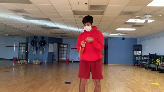 My Tower Trick/Combo ?? смотреть онлайн