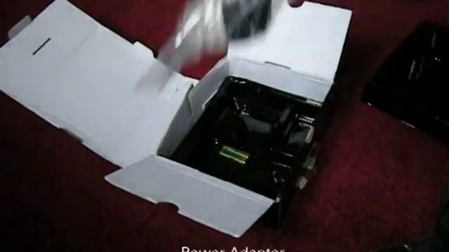 Hareesh Unboxing WD HD Media Player Live смотреть онлайн