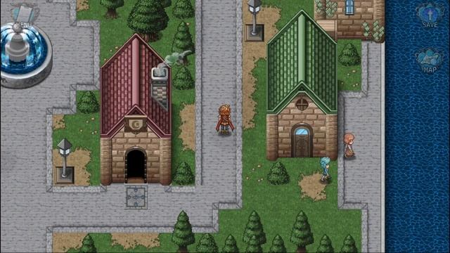 Alphadia Genesis (2013, PC STEAM Gameplay 2020) смотреть онлайн