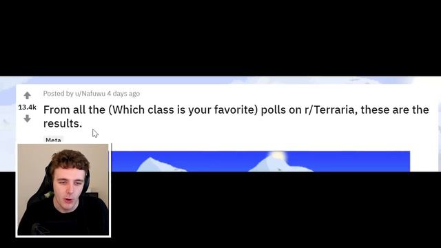 Don't Google 'Terraria Guide...' Meme Review 1.4.1 Edition #10 смотреть онлайн