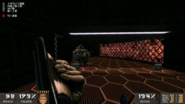 Eviternity - Map 18: Subterfuge смотреть онлайн