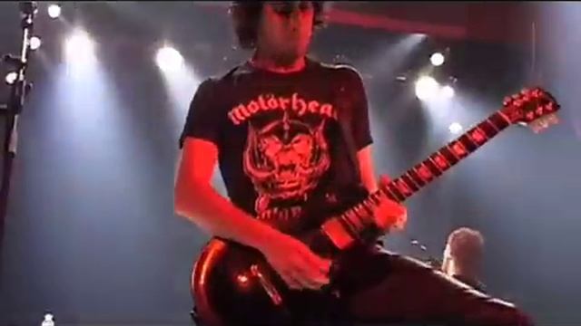 15 - LILITH - Motorhead