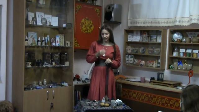 Камни и каменные снадобья ЯНТАРЬ, Олеся Кузнецова смотреть онлайн