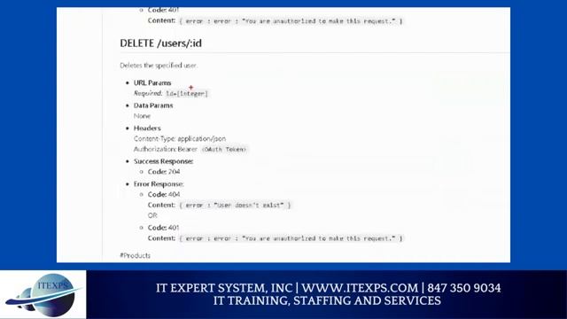 Python Web Services using Flask in AWS EC2 Windows Instance Part 1 | Web Service Testing | IT Exper смотреть онлайн