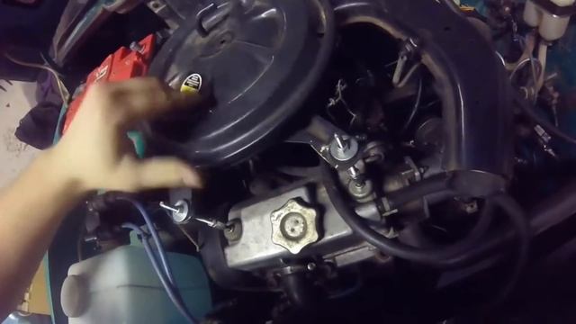 ОКА на колесах от квадроцикла/SUV from a subcompact VOL9 смотреть онлайн