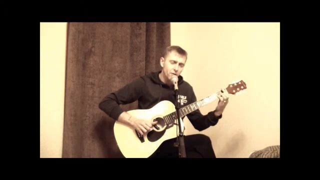 У беды глаза зеленые