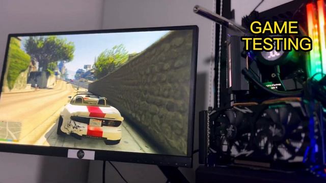 2023 The Best Graphics Card Picks of AISURIX RX 580 8G смотреть онлайн