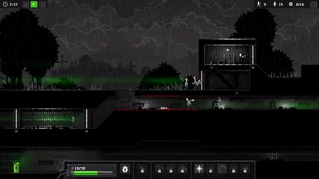 Zombie Night Terror ➤ Прохождение #3 ➤ СЕКТАНТЫ В ШОКЕ! смотреть онлайн