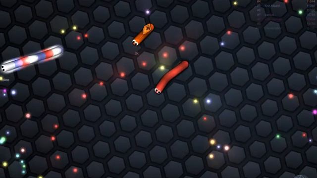 Slither.io|Змея анаконда смотреть онлайн