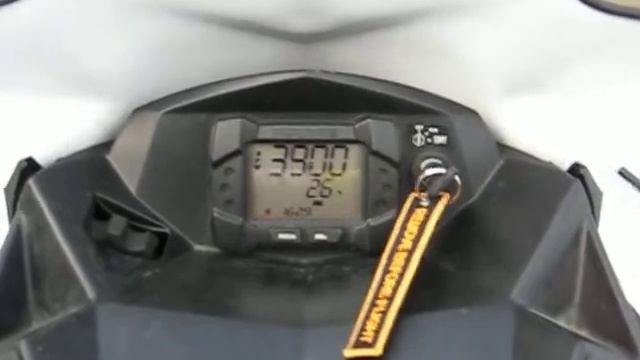 Polaris 800 RMK Assault 155 смотреть онлайн