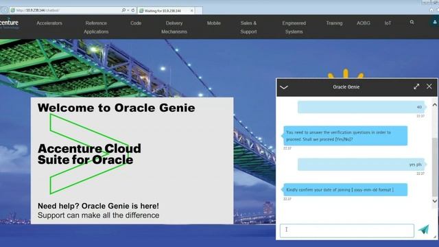 Accenture's Pat Sullivan on Leveraging AI with Clients смотреть онлайн