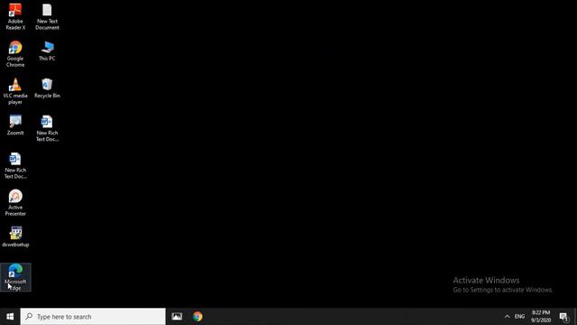 How to Fix Battery Drain Issue in Windows 10 | Tamil | RAM Solution смотреть онлайн