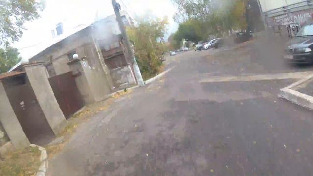 качусь в офис смотреть онлайн