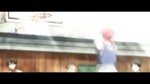 Баскетбол Куроко Последняя игра / Аниме клип [ AMV ]