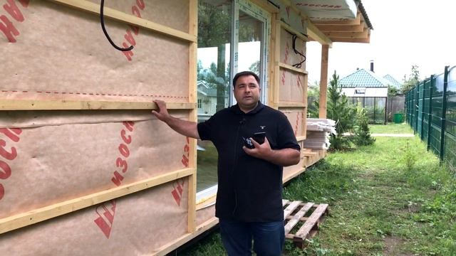 Санкт-Петербург: исправляем ошибки за другими строителями при монтаже фасада смотреть онлайн