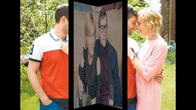 АКТРИСА МАРИЯ КУЛИКОВА - ВСЕ ЕЁ РОМАНЫ И ВСЕ МУЖЧИНЫ смотреть онлайн
