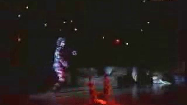 CATS musical Russian / Русская версия мюзикла CATS - 5/6 смотреть онлайн