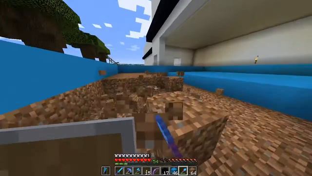 ♣ QUE GRAN PISCINA ♣ ALT F3 ♣ смотреть онлайн