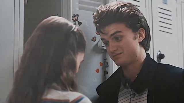 Ненси  и Джонатан