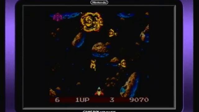 Galaga Destination earth 19710 Gameboy Color Derek смотреть онлайн