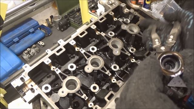 ЖАЛКО МЕНЯТЬ МАСЛО НУ ТОГДА КОПИ ДЕНЬГИ НА РАСПРЕДВАЛ ОPEL Z22SE 147лс смотреть онлайн