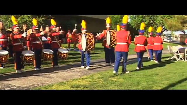 LBJCB Syncopated Drum Feature Henderson NV 4/6/13 смотреть онлайн