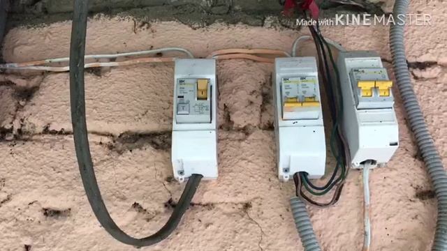 Что делать,когда розетка нагревается? смотреть онлайн