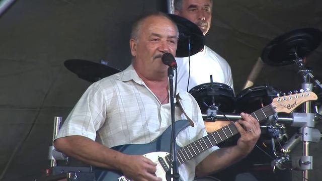 Фестиваль "От Оки до Сережи" 2014. часть первая смотреть онлайн