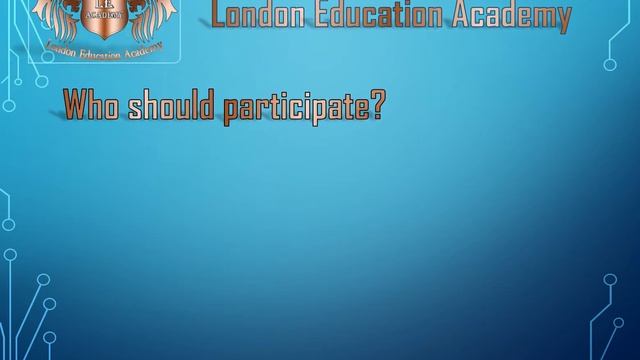 London Education Academy Microsoft Office Excel Online Beginners Course смотреть онлайн