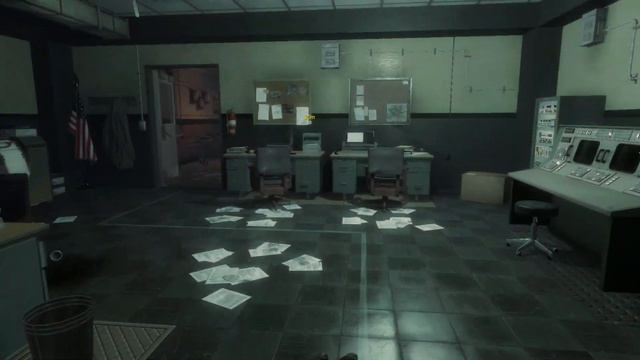 Call of Duty: Black Ops Прохождение без комментариев ► Откровения► #13 смотреть онлайн