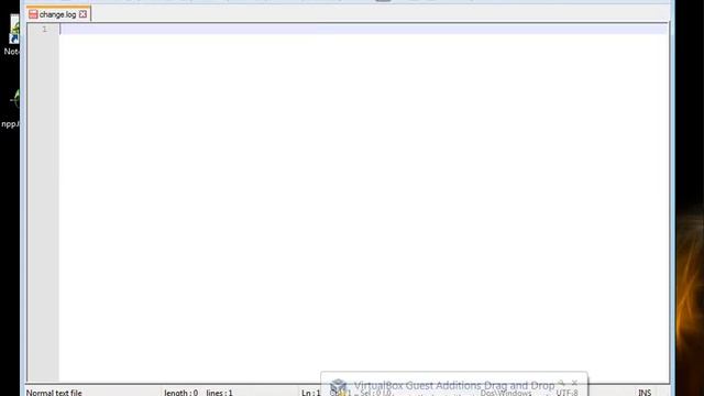 Notepad++ смотреть онлайн