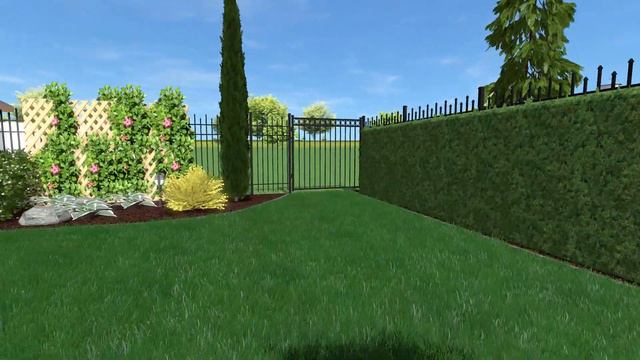 036 Kertépítés Győr Greenlifekertépítés 3D смотреть онлайн