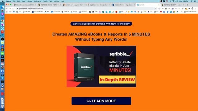 How to Clone a Website (Easy Way to Copy Any Affiliate Marketing Sales Funnel) - Bangla смотреть онлайн
