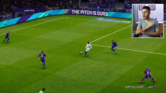 ماسترليج بيس 2024 الى النهائي✅🔥(9) | master league efootball 24 смотреть онлайн