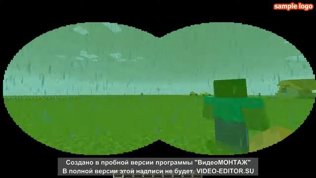 Оружие,техника и броня(Обзор мода)Minecraft смотреть онлайн